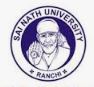 Sai Nath University